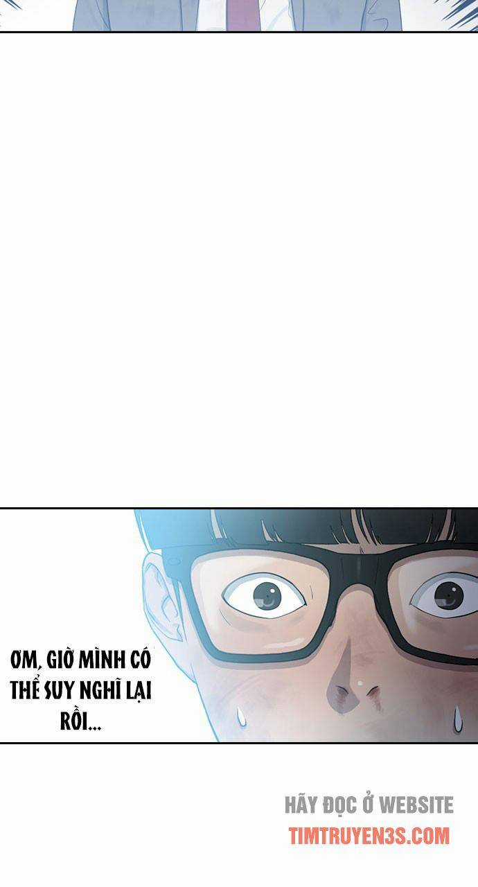 Trường Học Thôi Miên Chapter 10 trang 28