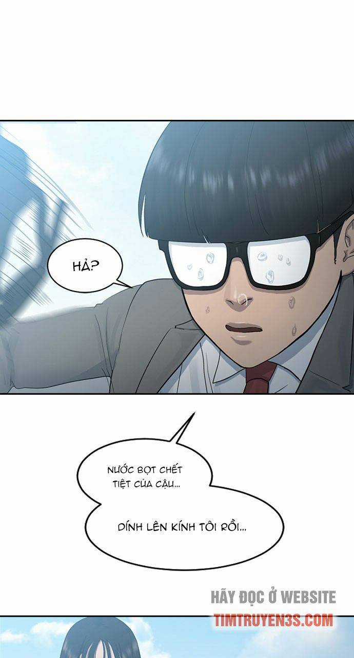 Trường Học Thôi Miên Chapter 10 trang 3