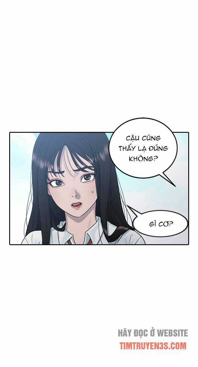 Trường Học Thôi Miên Chapter 10 trang 30