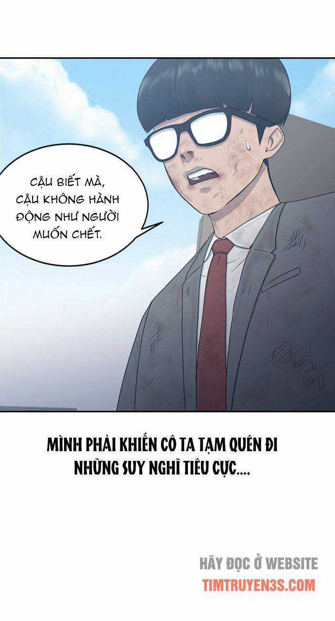 Trường Học Thôi Miên Chapter 10 trang 31