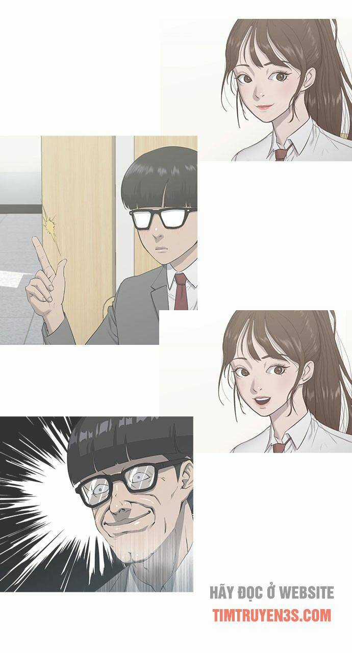 Trường Học Thôi Miên Chapter 10 trang 32