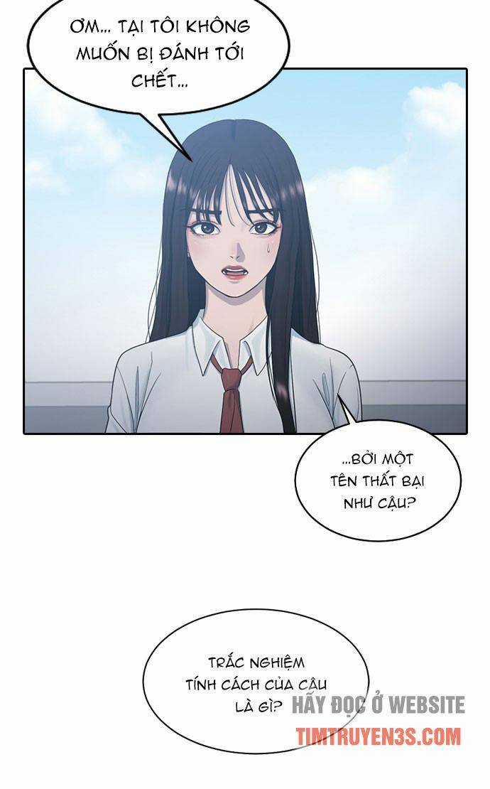 Trường Học Thôi Miên Chapter 10 trang 34