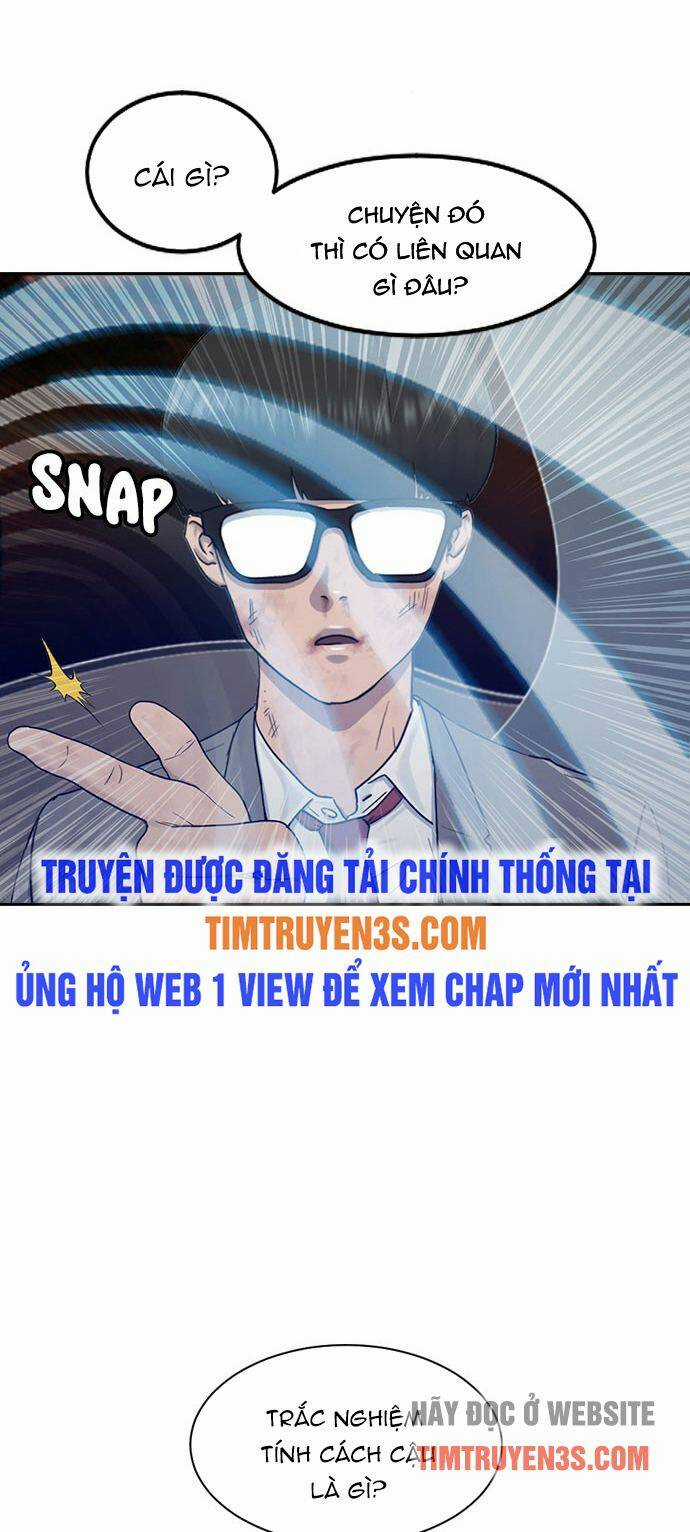 Trường Học Thôi Miên Chapter 10 trang 35