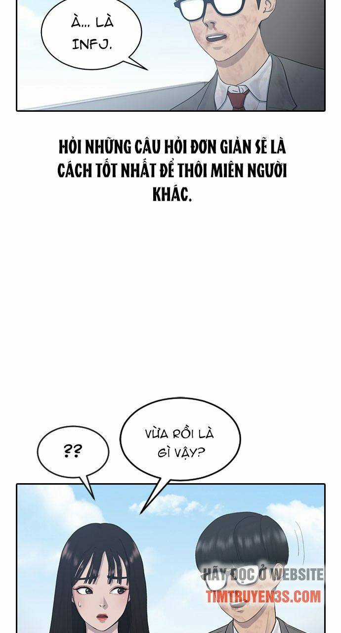 Trường Học Thôi Miên Chapter 10 trang 38