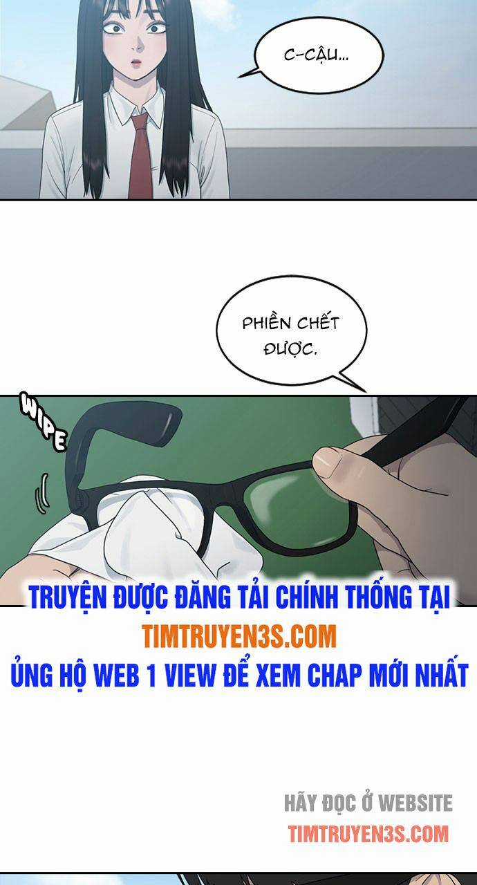 Trường Học Thôi Miên Chapter 10 trang 4