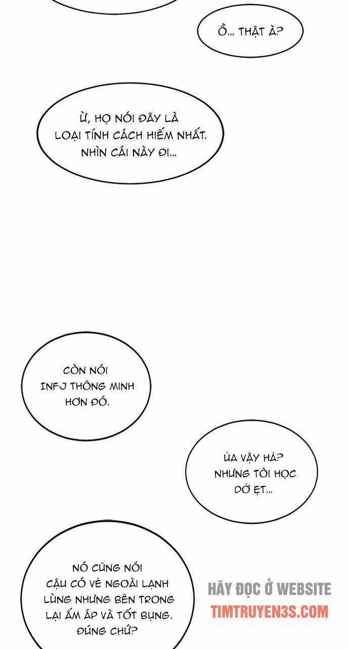 Trường Học Thôi Miên Chapter 10 trang 40