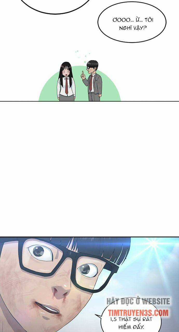 Trường Học Thôi Miên Chapter 10 trang 41