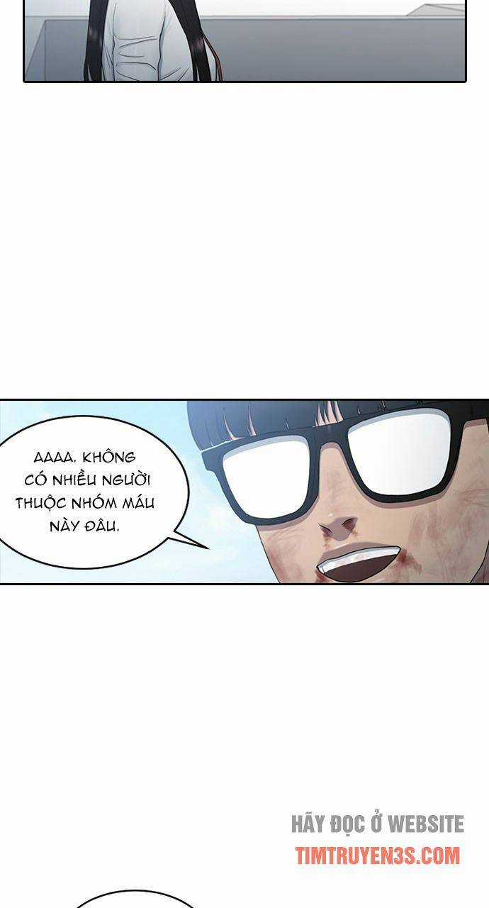 Trường Học Thôi Miên Chapter 10 trang 45