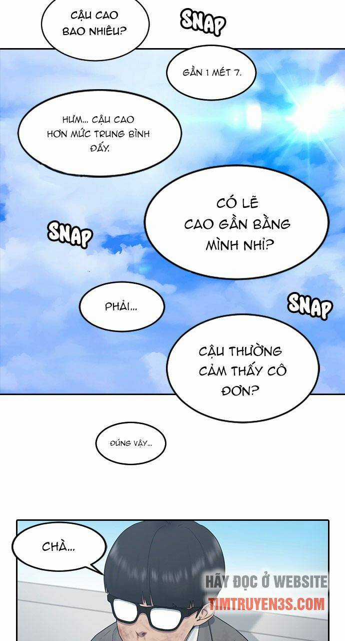 Trường Học Thôi Miên Chapter 10 trang 46