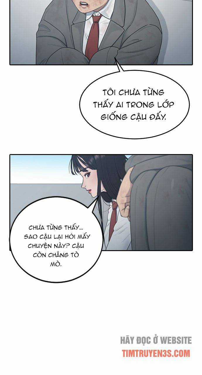 Trường Học Thôi Miên Chapter 10 trang 47