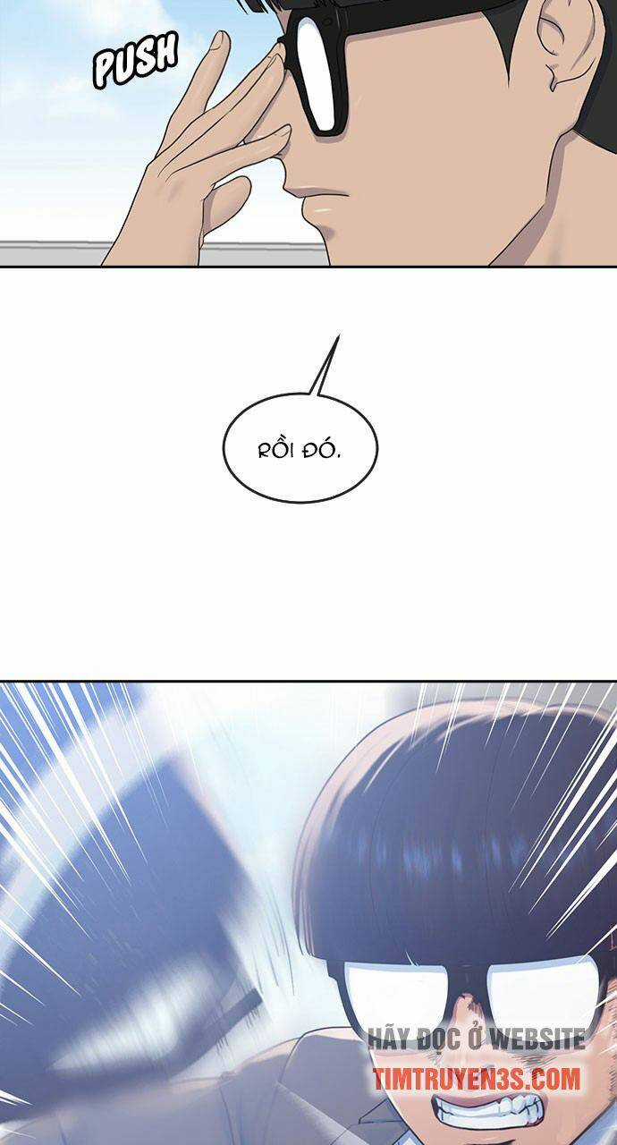 Trường Học Thôi Miên Chapter 10 trang 5