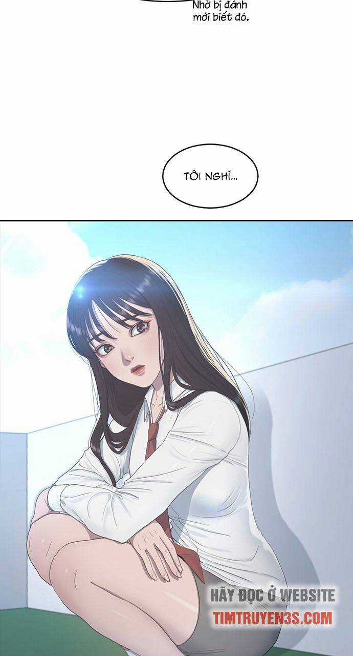 Trường Học Thôi Miên Chapter 10 trang 50