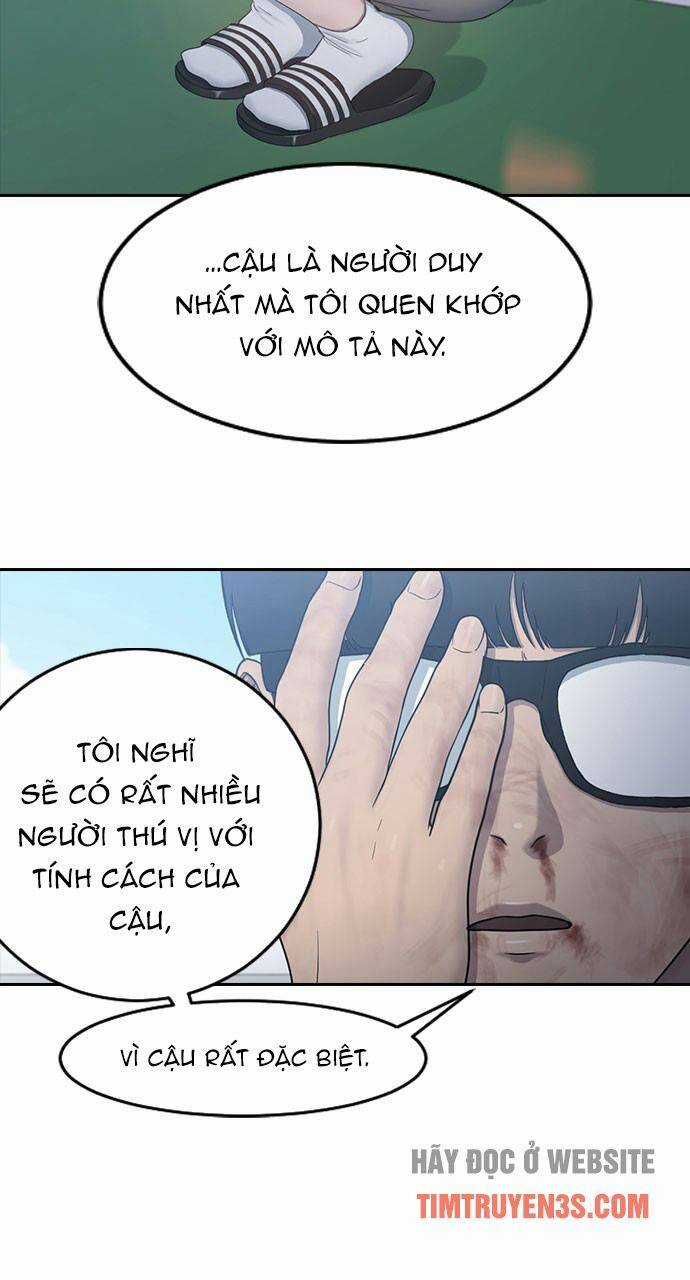 Trường Học Thôi Miên Chapter 10 trang 51