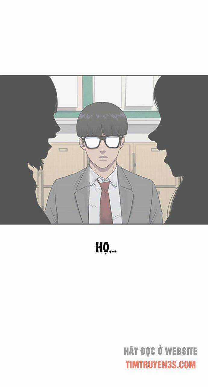 Trường Học Thôi Miên Chapter 10 trang 52