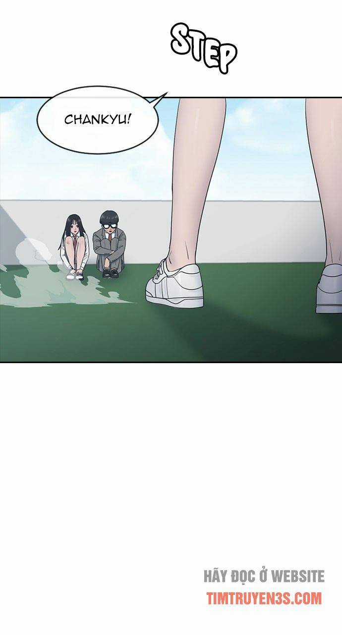 Trường Học Thôi Miên Chapter 10 trang 55