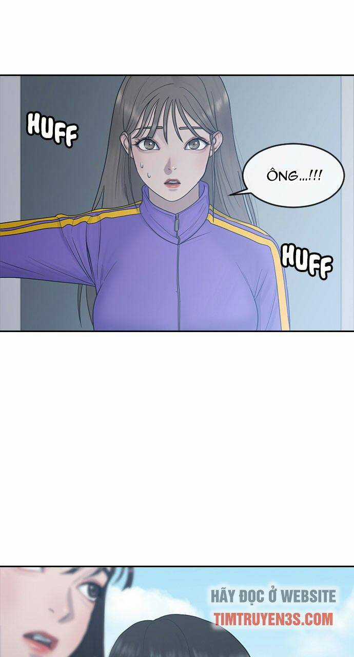 Trường Học Thôi Miên Chapter 10 trang 56