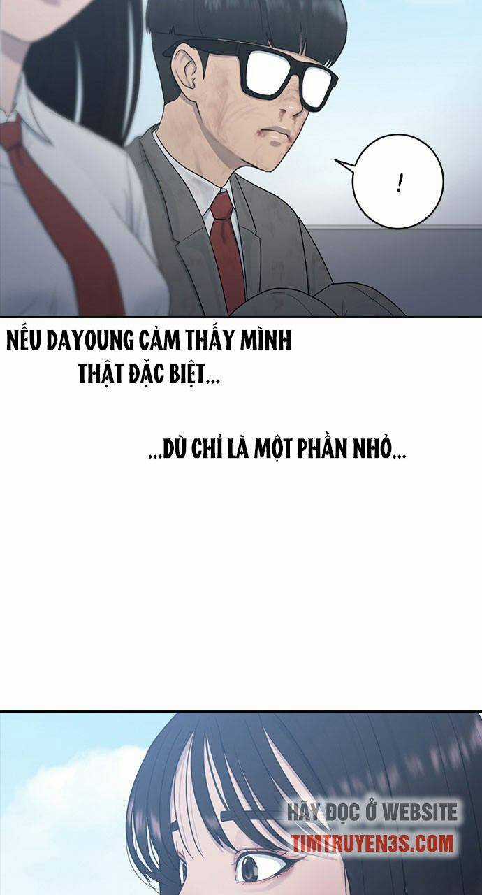 Trường Học Thôi Miên Chapter 10 trang 57