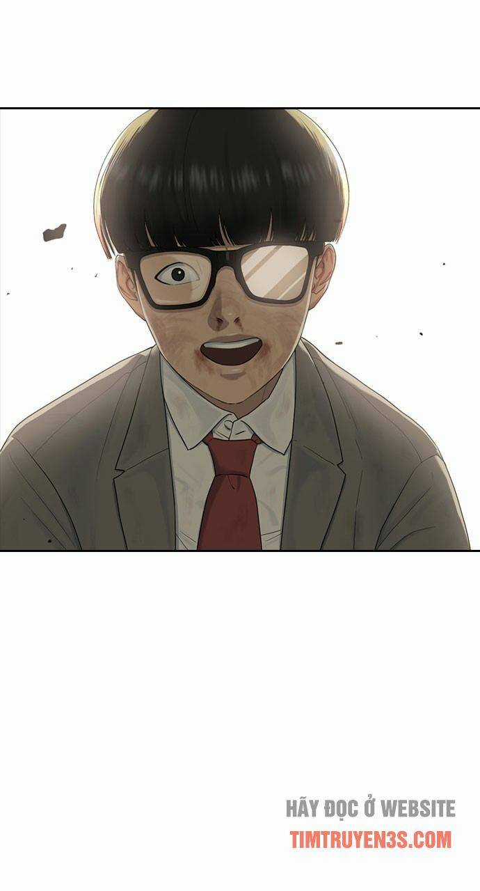 Trường Học Thôi Miên Chapter 10 trang 61