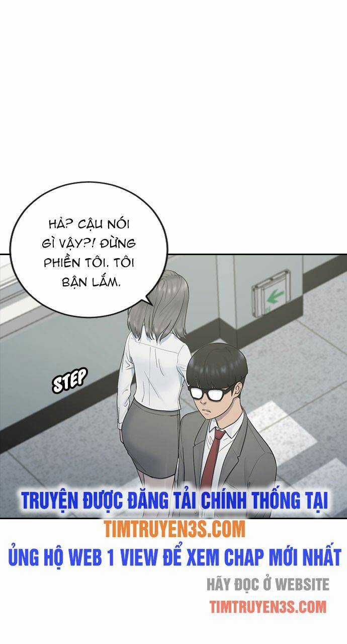 Trường Học Thôi Miên Chapter 10 trang 69