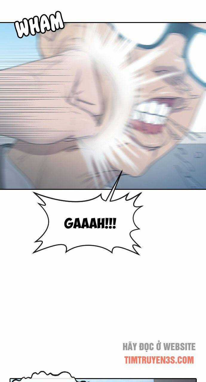 Trường Học Thôi Miên Chapter 10 trang 7