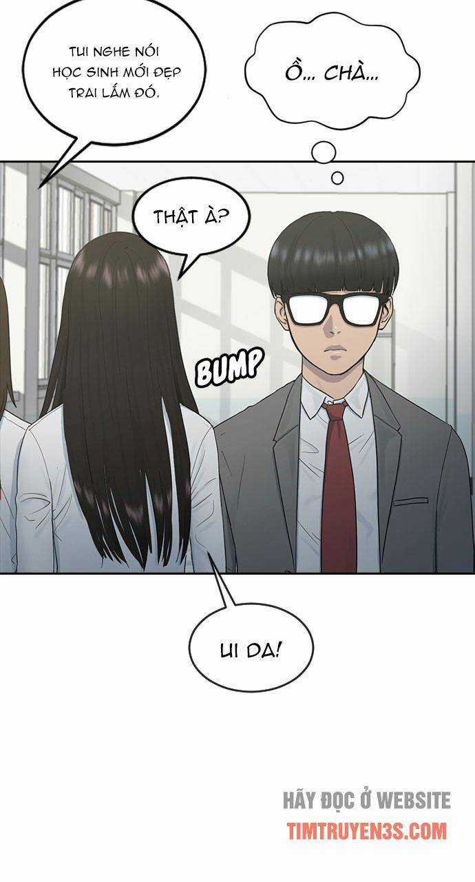 Trường Học Thôi Miên Chapter 10 trang 71