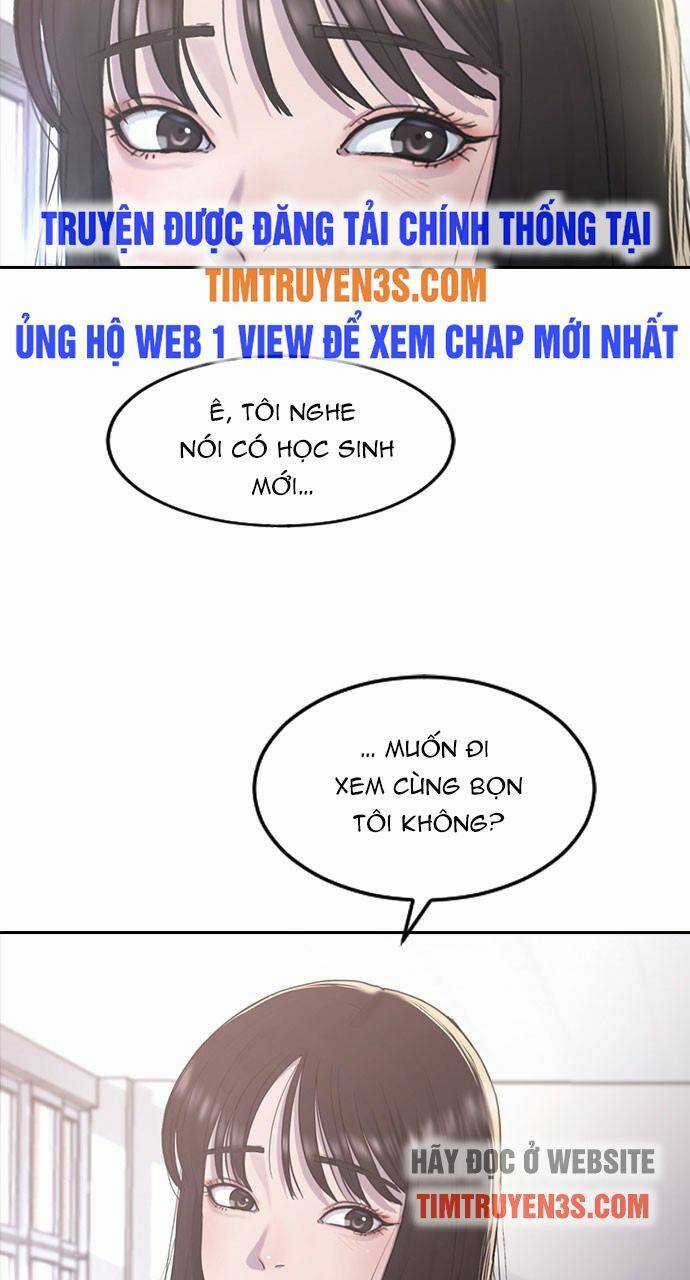 Trường Học Thôi Miên Chapter 10 trang 74