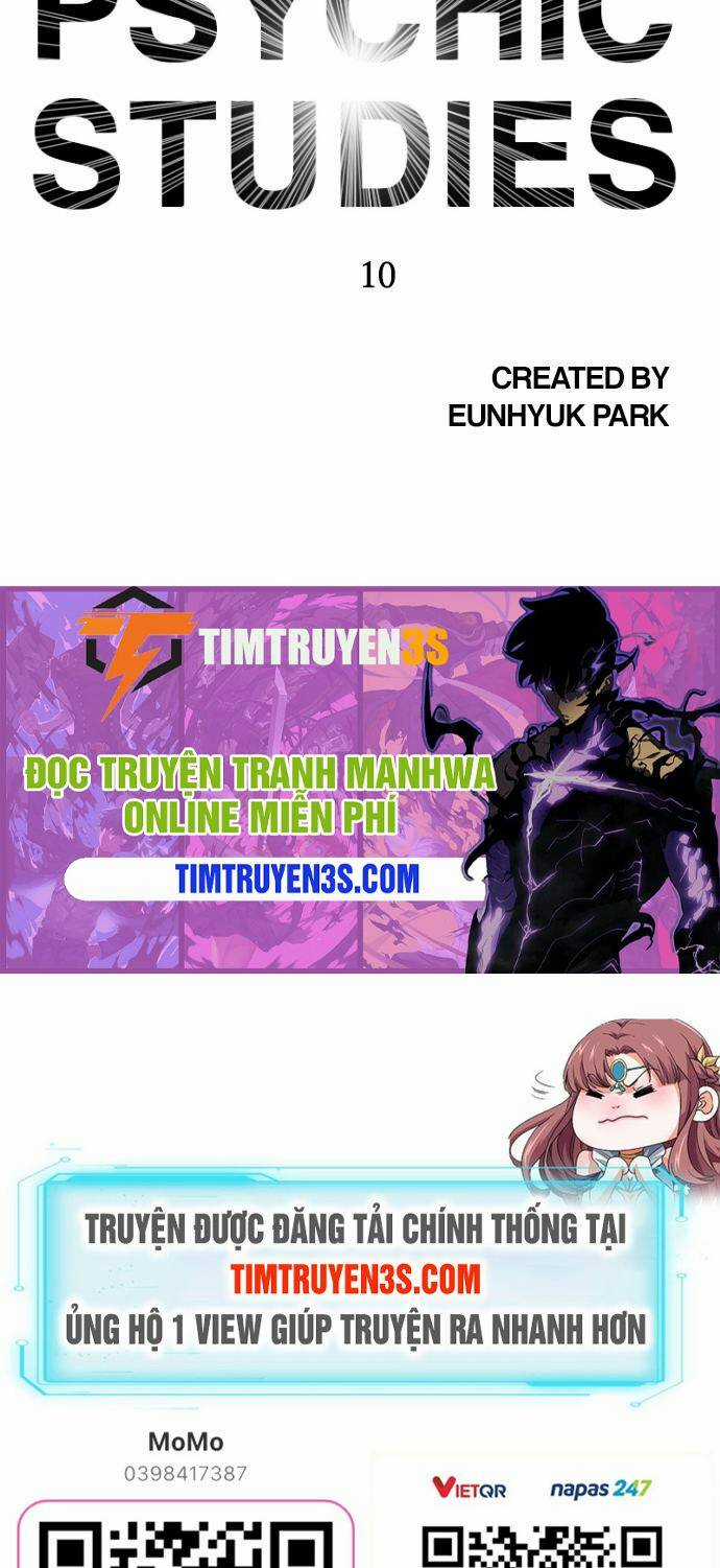 Trường Học Thôi Miên Chapter 10 trang 79