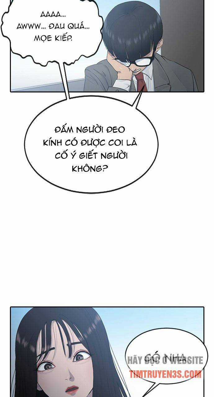 Trường Học Thôi Miên Chapter 10 trang 8