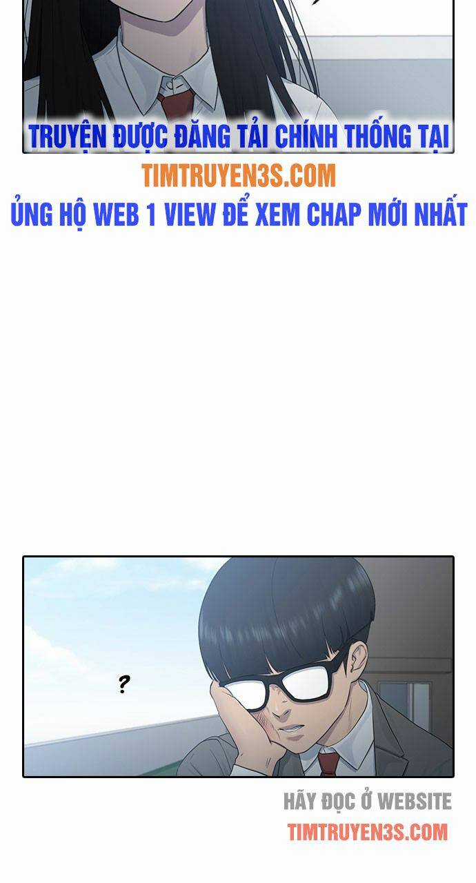 Trường Học Thôi Miên Chapter 10 trang 9