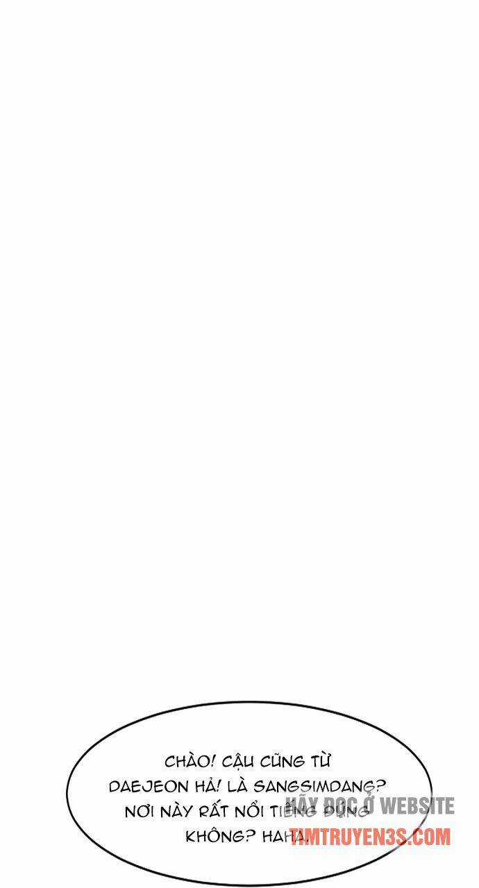 Trường Học Thôi Miên Chapter 11 trang 10