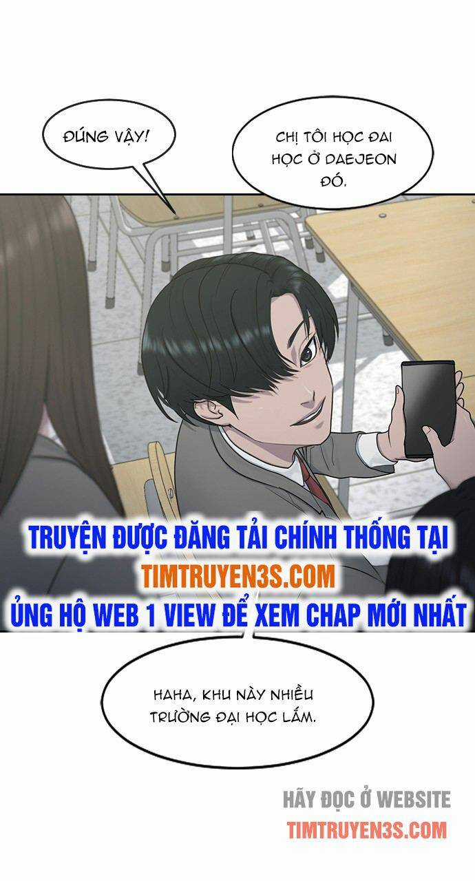 Trường Học Thôi Miên Chapter 11 trang 11