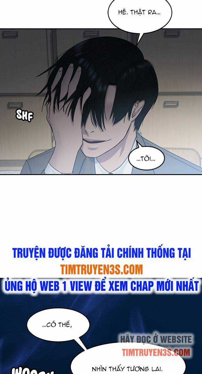 Trường Học Thôi Miên Chapter 11 trang 13