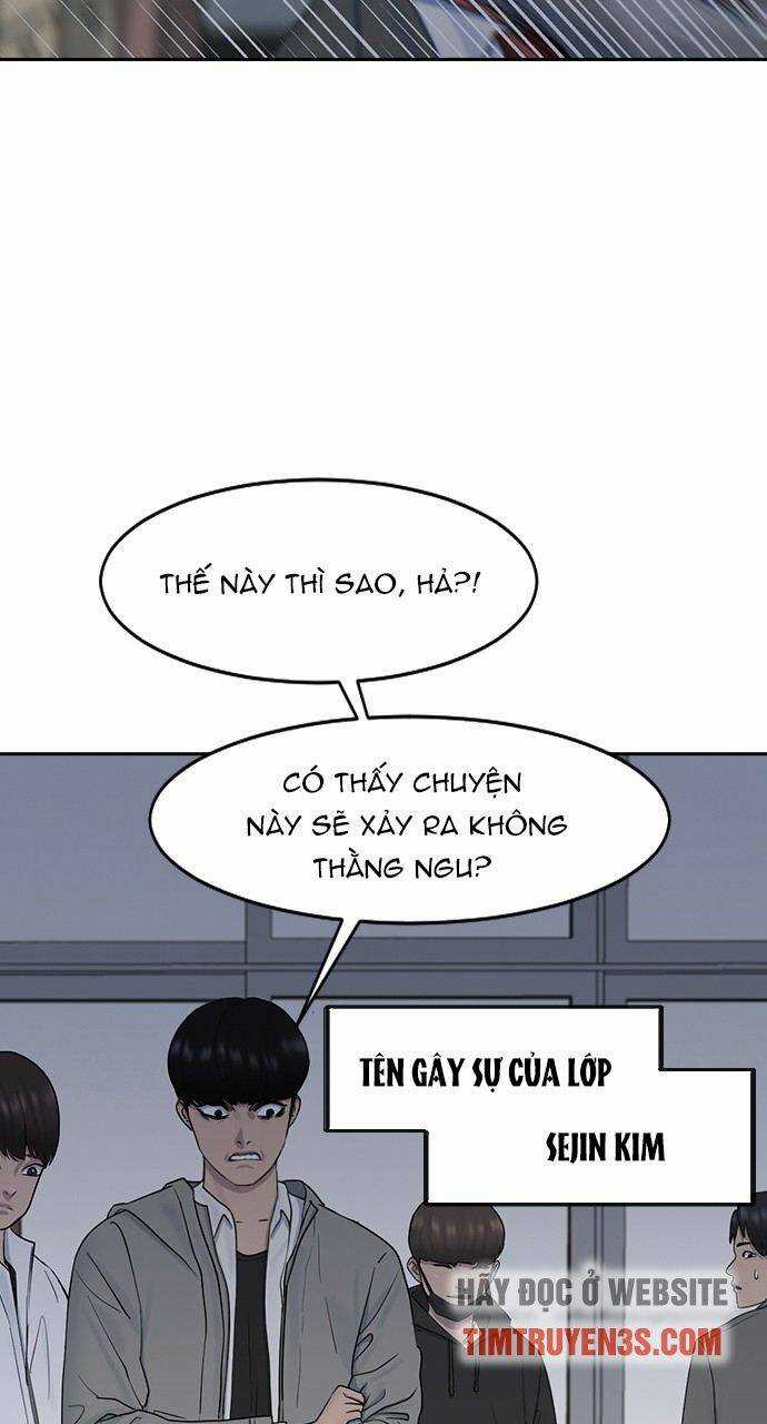 Trường Học Thôi Miên Chapter 11 trang 16