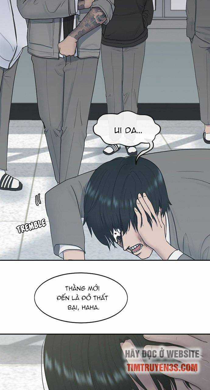 Trường Học Thôi Miên Chapter 11 trang 17