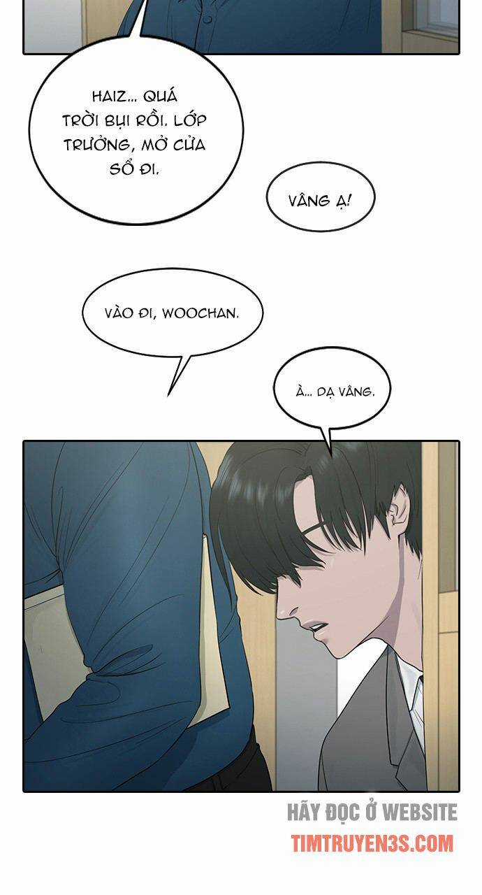 Trường Học Thôi Miên Chapter 11 trang 2