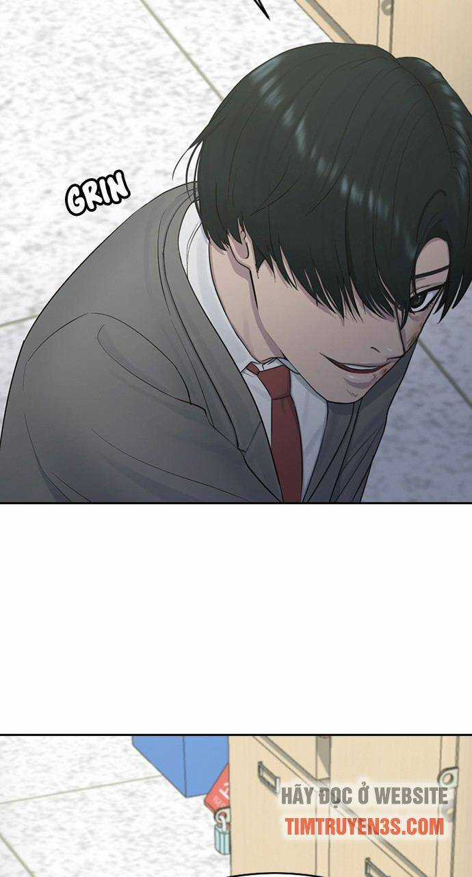 Trường Học Thôi Miên Chapter 11 trang 20