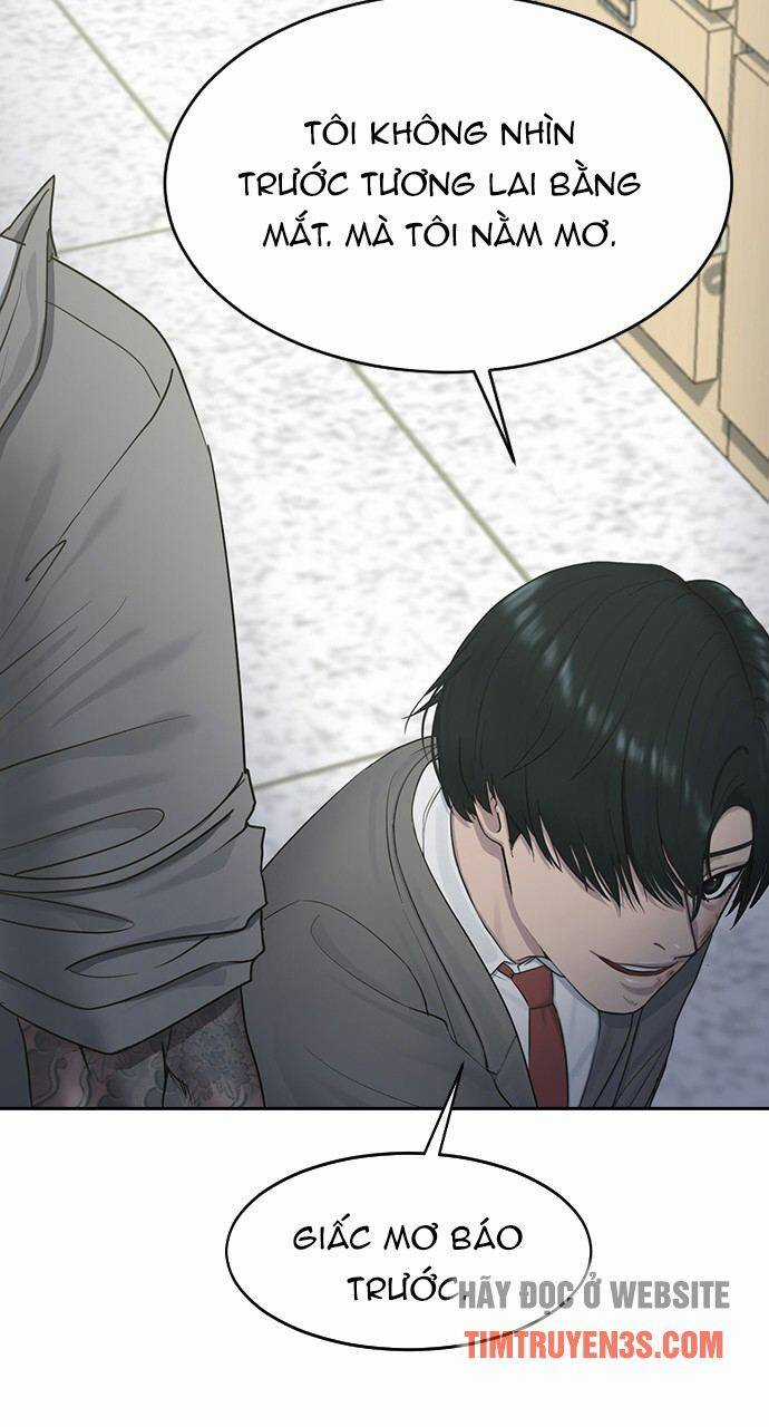 Trường Học Thôi Miên Chapter 11 trang 21