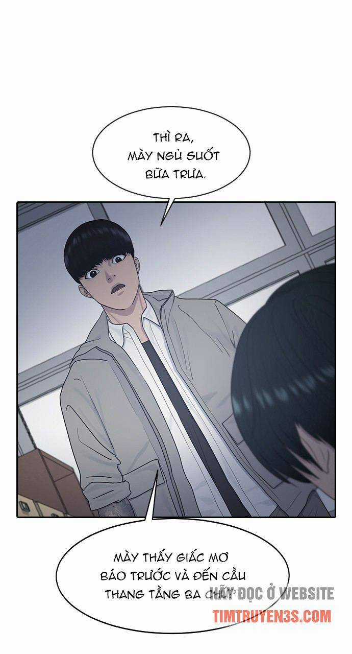 Trường Học Thôi Miên Chapter 11 trang 22