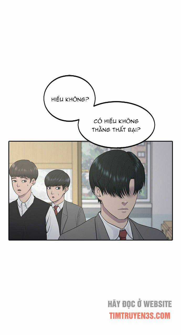 Trường Học Thôi Miên Chapter 11 trang 23