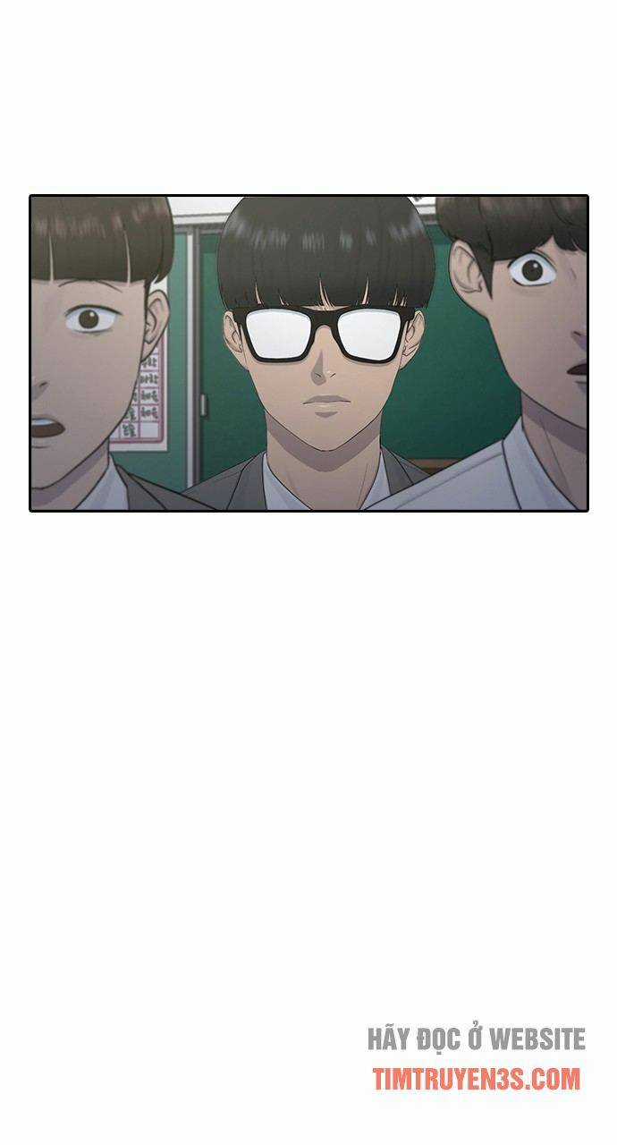 Trường Học Thôi Miên Chapter 11 trang 26