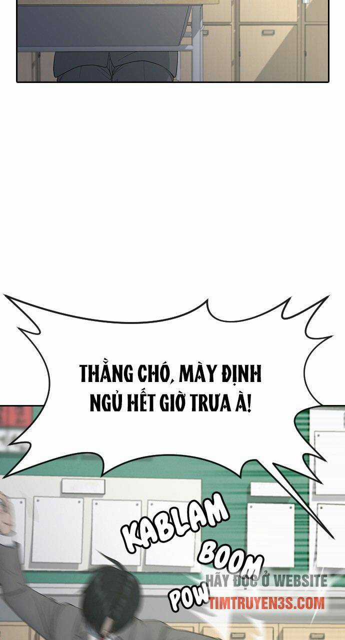 Trường Học Thôi Miên Chapter 11 trang 31