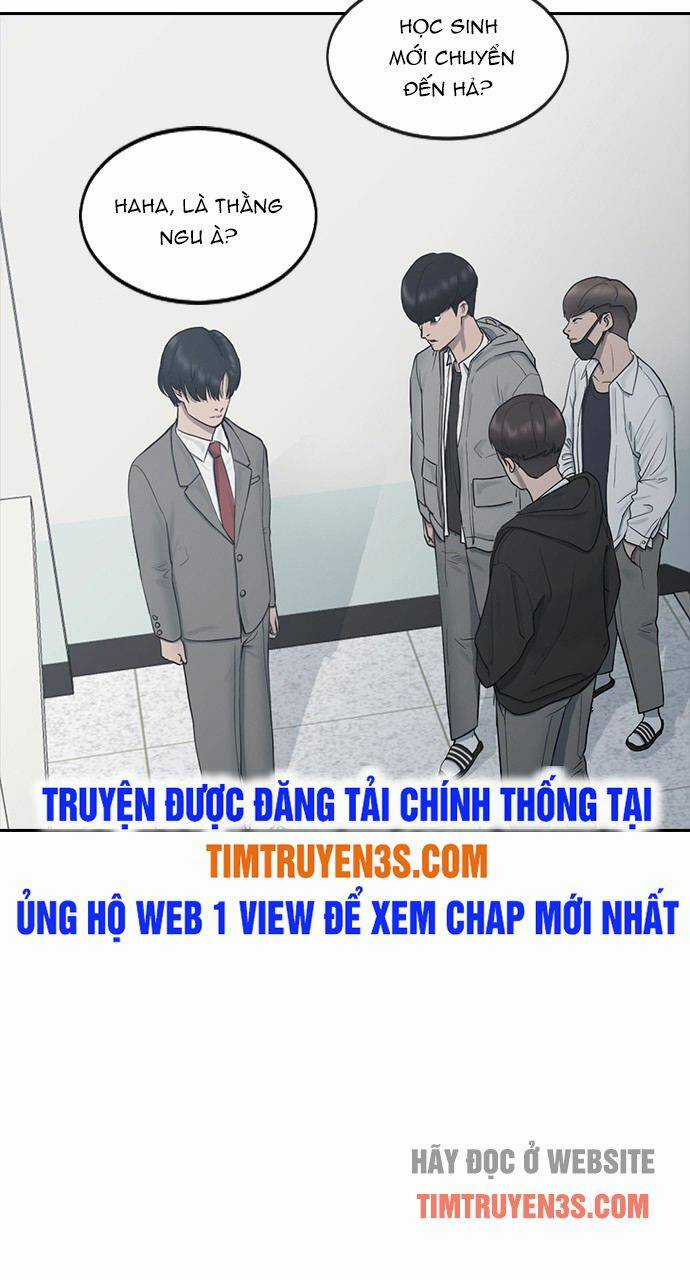 Trường Học Thôi Miên Chapter 11 trang 34