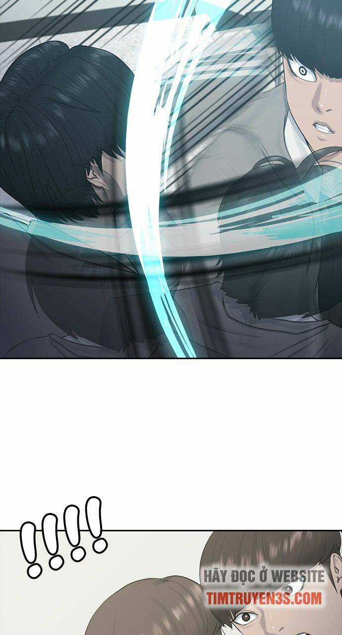 Trường Học Thôi Miên Chapter 11 trang 37