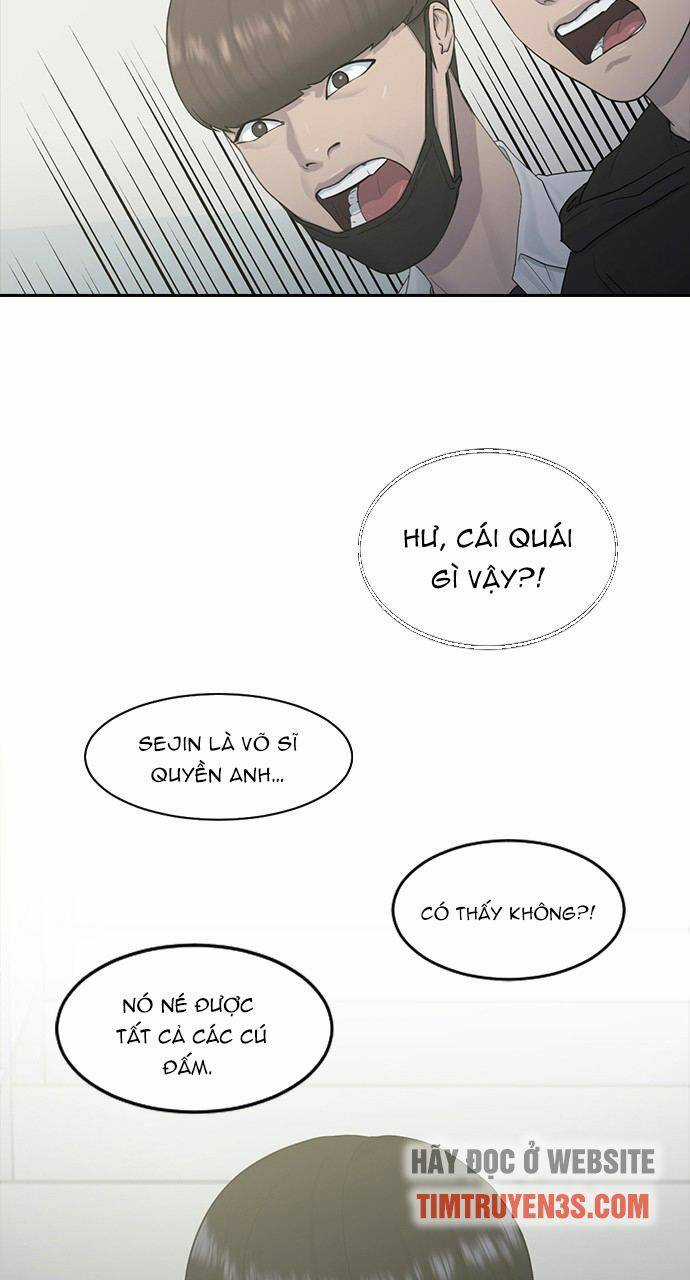 Trường Học Thôi Miên Chapter 11 trang 38