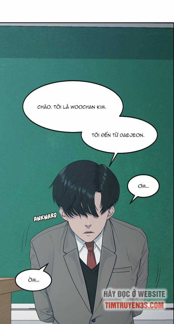 Trường Học Thôi Miên Chapter 11 trang 4