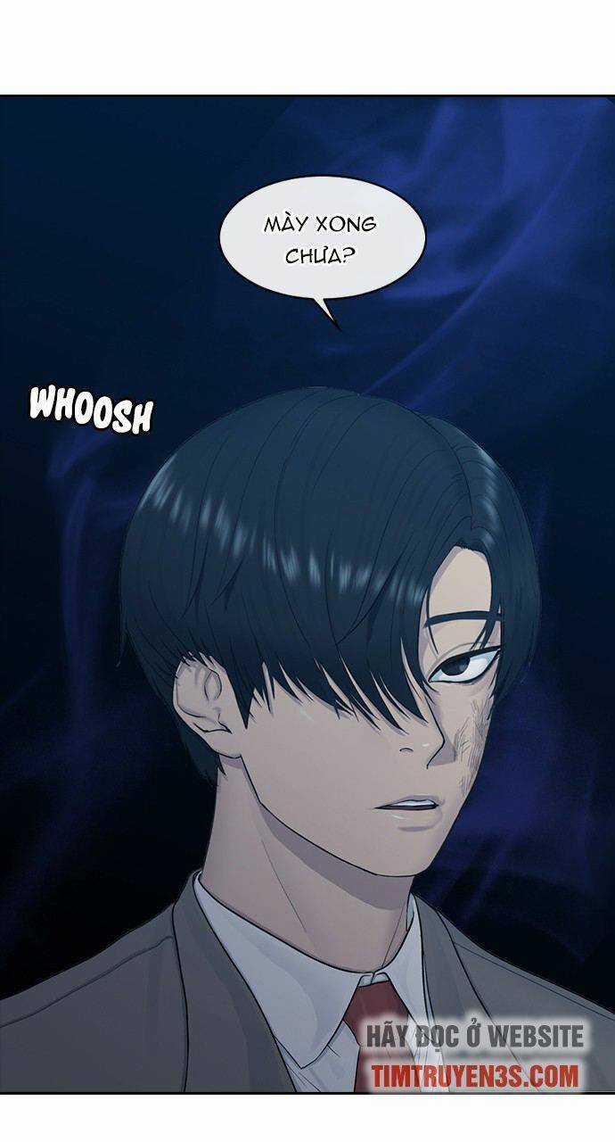 Trường Học Thôi Miên Chapter 11 trang 41