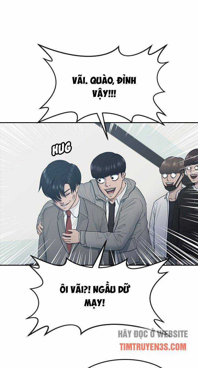 Trường Học Thôi Miên Chapter 11 trang 42