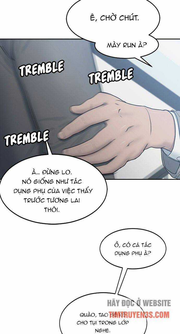 Trường Học Thôi Miên Chapter 11 trang 43