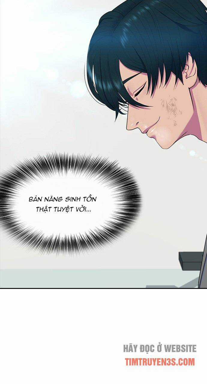 Trường Học Thôi Miên Chapter 11 trang 45