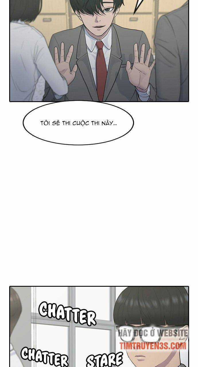 Trường Học Thôi Miên Chapter 11 trang 48